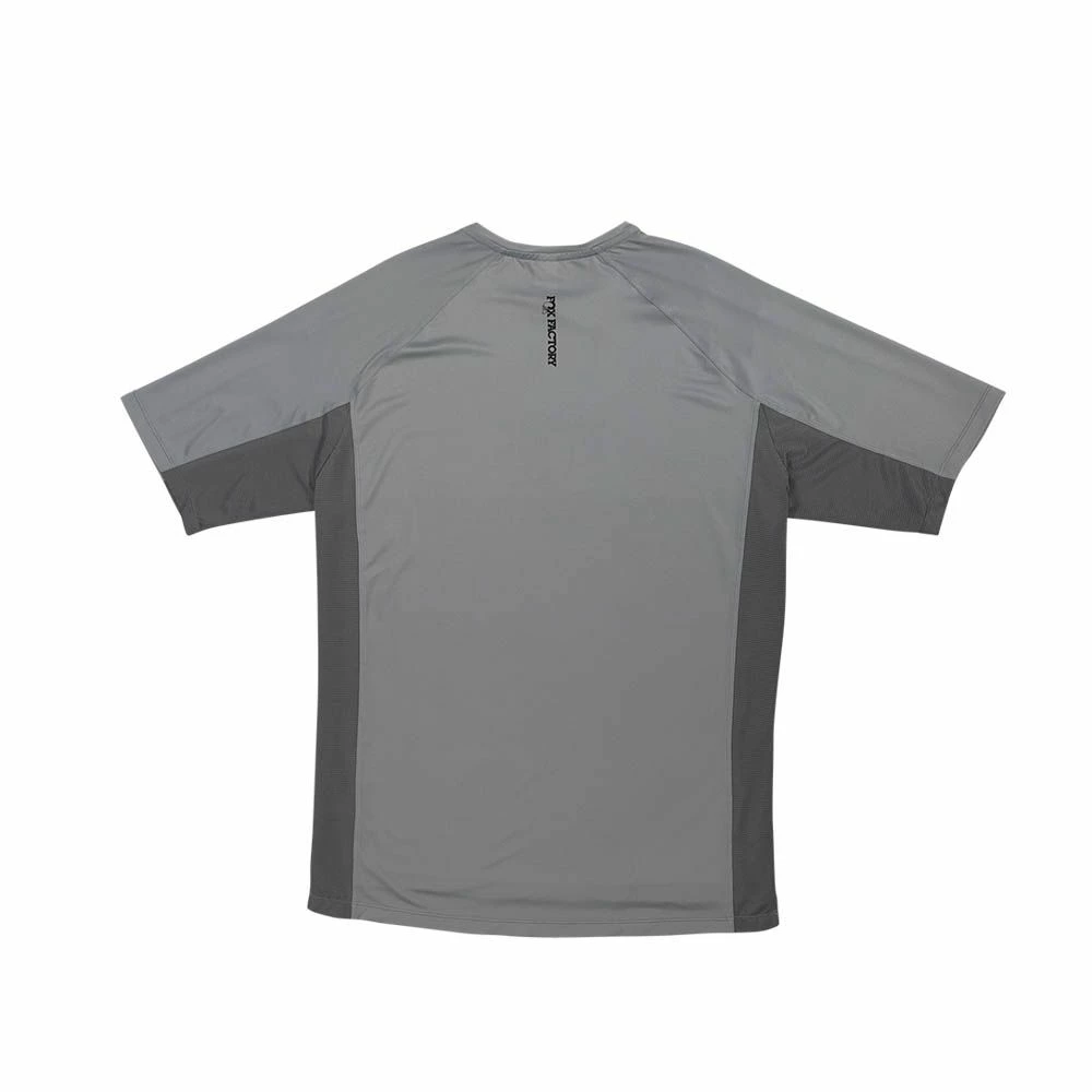 Fox High Tail SS Jersey Battleship 5 Fox High Tail SS Jersey Battleship – Bild 5