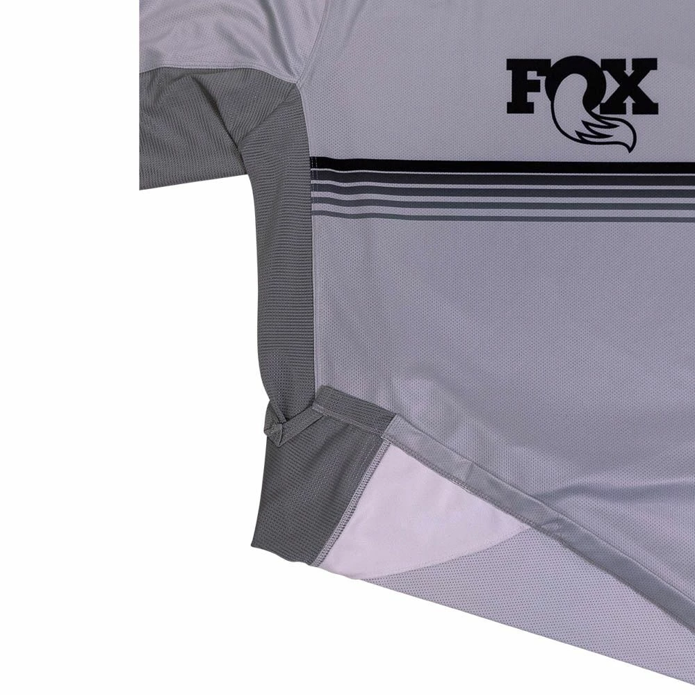 Fox High Tail SS Jersey Battleship 6 Fox High Tail SS Jersey Battleship – Bild 6
