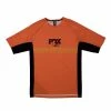 Fox High Tail SS Jersey Orange