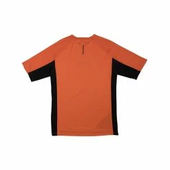 Fox High Tail SS Jersey Orange 10 Fox High Tail SS Jersey Orange -Vaude Shop FXJB001042V Fox High Tail SS Jersey Orange 2 1280x1280