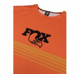 Fox High Tail SS Jersey Orange 11 Fox High Tail SS Jersey Orange -Vaude Shop FXJB001042V Fox High Tail SS Jersey Orange 3 1280x1280