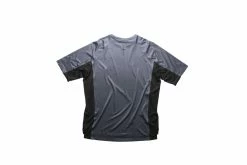 Hightail SS Jersey Dark Grey -Vaude Shop FXJB101012V Hightail SS Jersey Dark Grey 2 1280x1280