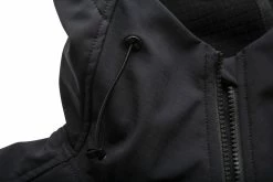 Alpine Softshell Jacket Black 9 Alpine Softshell Jacket Black -Vaude Shop FXKB143002 Alpine Softshell Jacket Black S 3 1280x1280