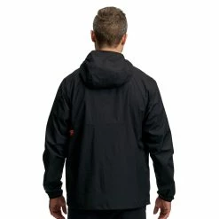 Track Walk Anorak Jacket Black -Vaude Shop FXKB144002 Track Walk Anorak Jacket Black S 2 1280x1280