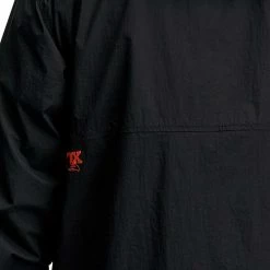 Track Walk Anorak Jacket Black -Vaude Shop FXKB144002V Track Walk Anorak Jacket Black 2 1280x1280