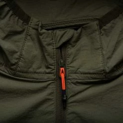 Track Walk Anorak Jacket Green -Vaude Shop FXKB144062V Track Walk Anorak Jacket Green 3 1280x1280