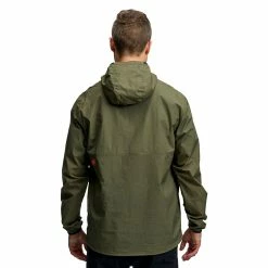 Track Walk Anorak Jacket Green -Vaude Shop FXKB144065 Track Walk Anorak Jacket Green XL 2 1280x1280