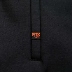 Podium Bomber Jacket Black -Vaude Shop FXKB145002 Podium Bomber Jacket Black S 2 1280x1280