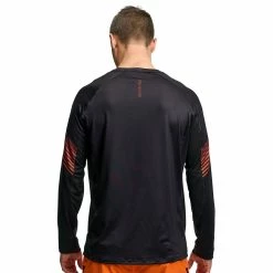 Fox High Tail LS Jersey Black 9 Fox High Tail LS Jersey Black -Vaude Shop FXLB001002 Fox High Tail LS Jersey Black S 3 1280x1280
