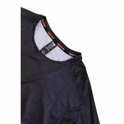 Fox High Tail LS Jersey Black 11 Fox High Tail LS Jersey Black -Vaude Shop FXLB001002V Fox High Tail LS Jersey Black 3 1280x1280