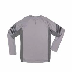 Fox High Tail LS Jersey Battleship -Vaude Shop FXLB001012V Fox High Tail LS Jersey Battleship 2 1280x1280