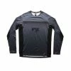 Hightail LS Jersey Dark Grey