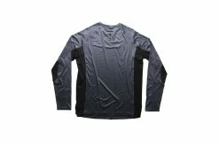 Hightail LS Jersey Dark Grey -Vaude Shop FXLB101012V Hightail LS Jersey Dark Grey 2 1280x1280