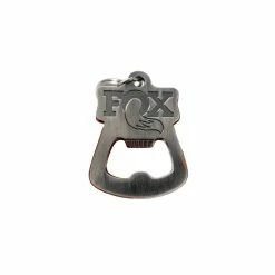 Fox Keychain Bottle Opener