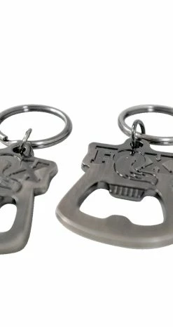 Fox Keychain Bottle Opener -Vaude Shop FXQA919000 Fox Keychain Bottle Opener 3 1280x1280