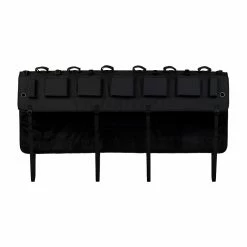 Overland Tailgate Pad -Vaude Shop FXQAOVERUBLA07 Overland Tailgate Pad Black Mid 2 1280x1280