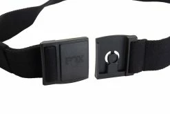 Belt Black O/S -Vaude Shop FXQB171000 Belt Black OS 3 1280x1280