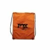 Drawstring Bag Orange O/S