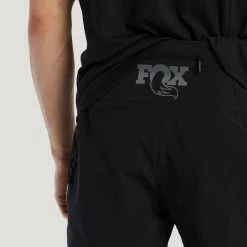 Hightail Shorts-Black -Vaude Shop FXSAHIGHMBLA02 Hightail Shorts Black S 2 1280x1280