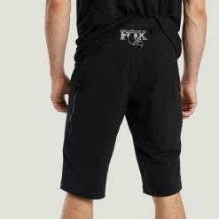 Hightail Shorts-Black -Vaude Shop FXSAHIGHMBLA02V Hightail Shorts Black 2 1280x1280