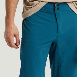 Hightail Shorts-Seaweed -Vaude Shop FXSAHIGHMSEA02V Hightail Shorts Seaweed 2 1280x1280