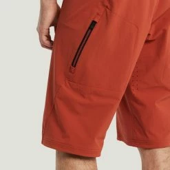 Hightail Shorts-Terracotta -Vaude Shop FXSAHIGHMTER02V Hightail Shorts Terracotta 2 1280x1280