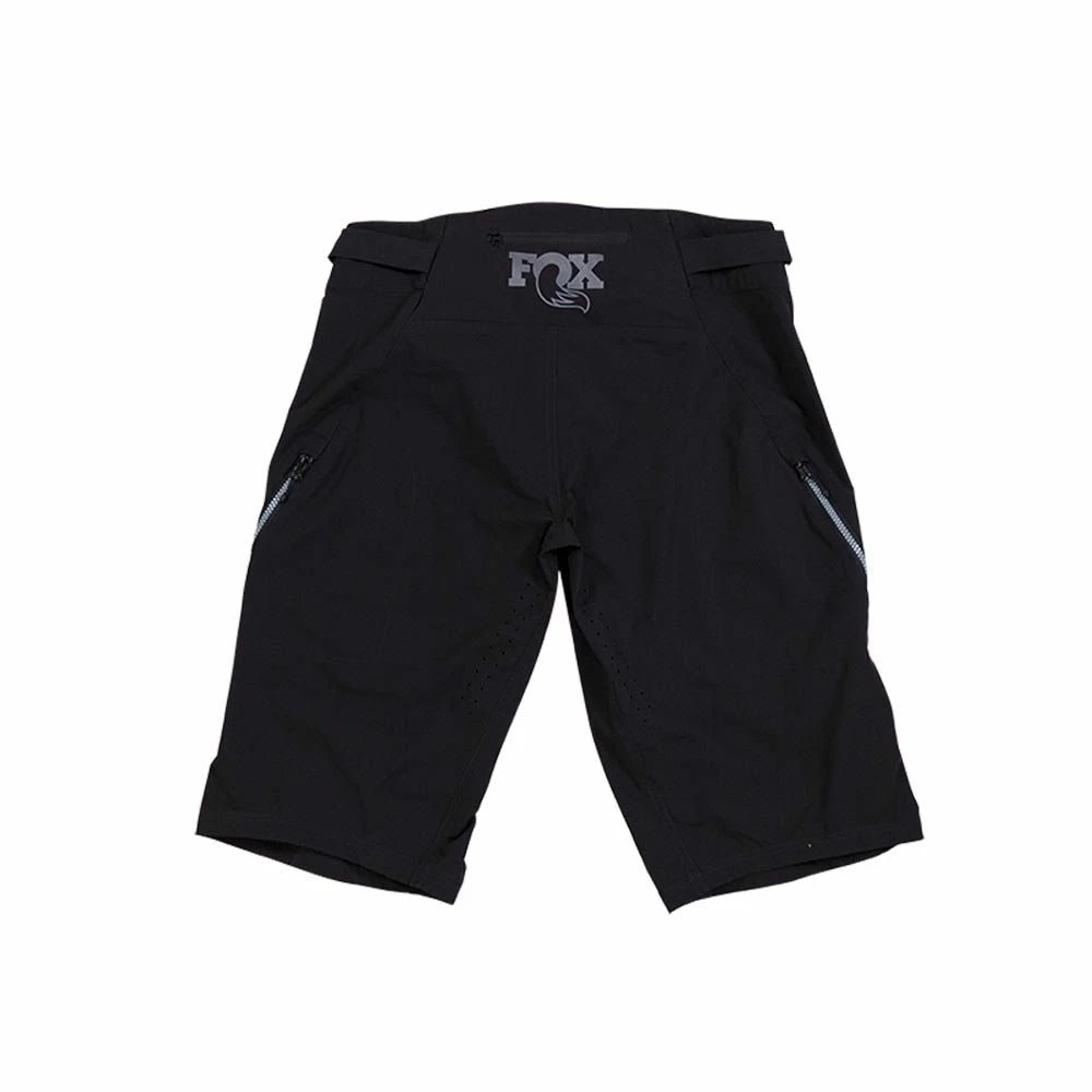 Fox High Tail Shorts Black 5 Fox High Tail Shorts Black – Bild 5