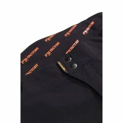 Fox High Tail Shorts Black 11 Fox High Tail Shorts Black -Vaude Shop FXSB001002V Fox High Tail Shorts Black 3 1280x1280