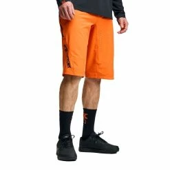 Fox High Tail Shorts Orange 8 Fox High Tail Shorts Orange -Vaude Shop FXSB001042 Fox High Tail Shorts Orange S 2 1280x1280
