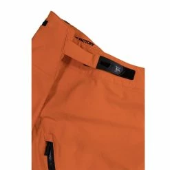 Fox High Tail Shorts Orange 11 Fox High Tail Shorts Orange -Vaude Shop FXSB001042V Fox High Tail Shorts Orange 3 1280x1280