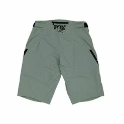 Fox High Tail Shorts Pistachio -Vaude Shop FXSB001062V Fox High Tail Shorts Pistachio 2 1280x1280