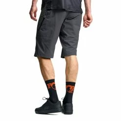 Hightail Shorts Dark Grey -Vaude Shop FXSB101012 Hightail Shorts Dark Grey S 3 1280x1280