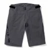 Hightail Shorts Dark Grey