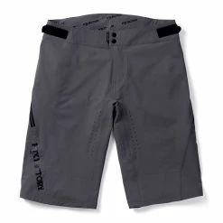 Hightail Shorts Dark Grey