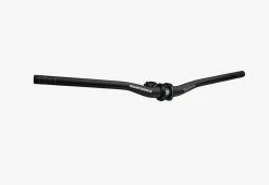 HANDLEBAR TURBINE 31.8 -Vaude Shop HB13TURL34BLK H BAR TURBINE 34 RISER 31 8x725 BLACK 3 1280x1280