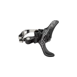 AX DB POST REMOTE UNDERHOOD DUAL PULL