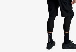 Charge Knee 6 Charge Knee -Vaude Shop RFAB005001 Charge Knee Stealth XS 2 1280x1280