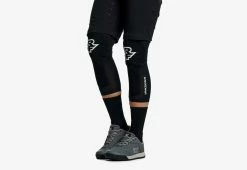 Charge Knee 7 Charge Knee -Vaude Shop RFAB005001 Charge Knee Stealth XS 3 1280x1280