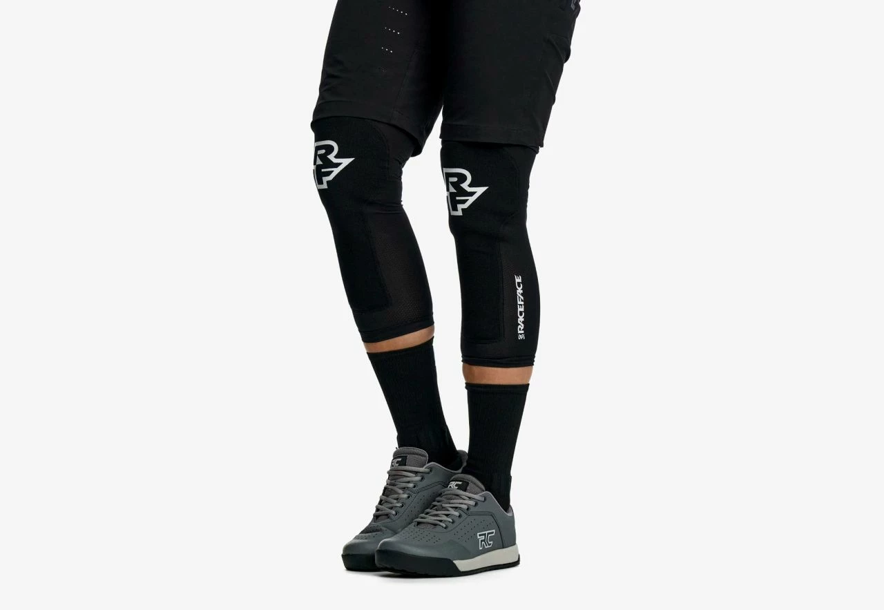 Charge Knee 4 Charge Knee – Bild 4