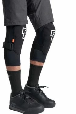 INDY KNEE 9 INDY KNEE -Vaude Shop RFAB017001 INDY KNEE STEALTH XS 3 1280x1280