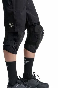 ROAM KNEE-STEALTH -Vaude Shop RFAB090001V ROAM KNEE STEALTH 3 1280x1280