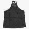 Shop Apron-Black-OS