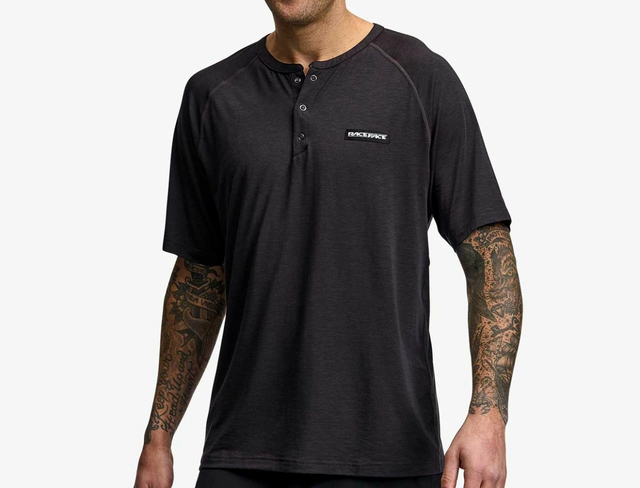 All Day Henley 1 All Day Henley