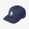 The Dad Hat-Navy-O/S