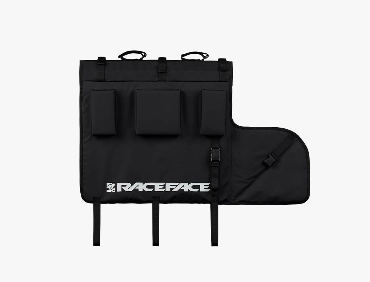 T2 Half Stack Tailgate Pad 2022 2 T2 Half Stack Tailgate Pad 2022 – Bild 2