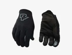 TRIGGER GLOVES 2021 9 TRIGGER GLOVES 2021 -Vaude Shop RFGB016001 TRIGGER GLOVES BLACK XS 3 1280x1280