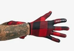Indy Gloves 2021 10 Indy Gloves 2021 -Vaude Shop RFGB176031V Indy Gloves 2021 2 1280x1280