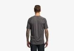 Trigger SS Jersey -Vaude Shop RFJB016003 Trigger SS Jersey Black M 3 1280x1280