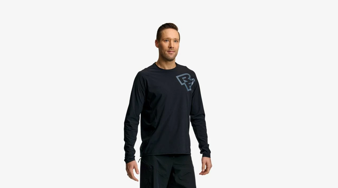 Conspiracy DWR LS Jersey 2 Conspiracy DWR LS Jersey – Bild 2