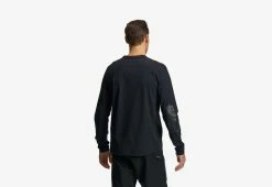 Conspiracy DWR LS Jersey 9 Conspiracy DWR LS Jersey -Vaude Shop RFJB107002 Conspiracy LS Jersey Black S 3 1280x1280